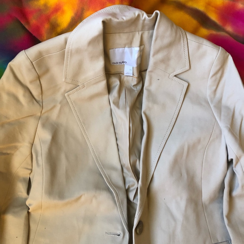 Blazer